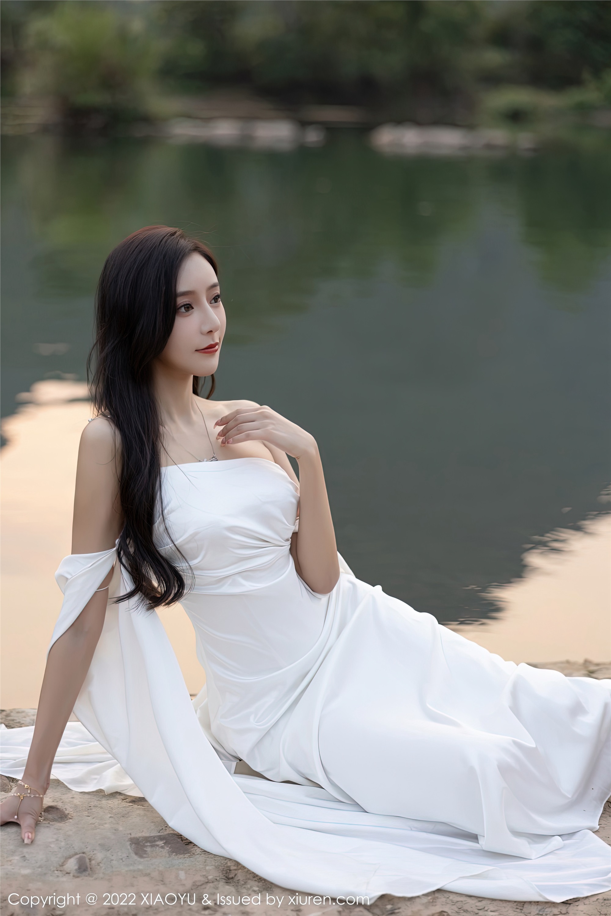 XIAOYU语画界 2022.10.18 VOL.884 王馨瑶yanni